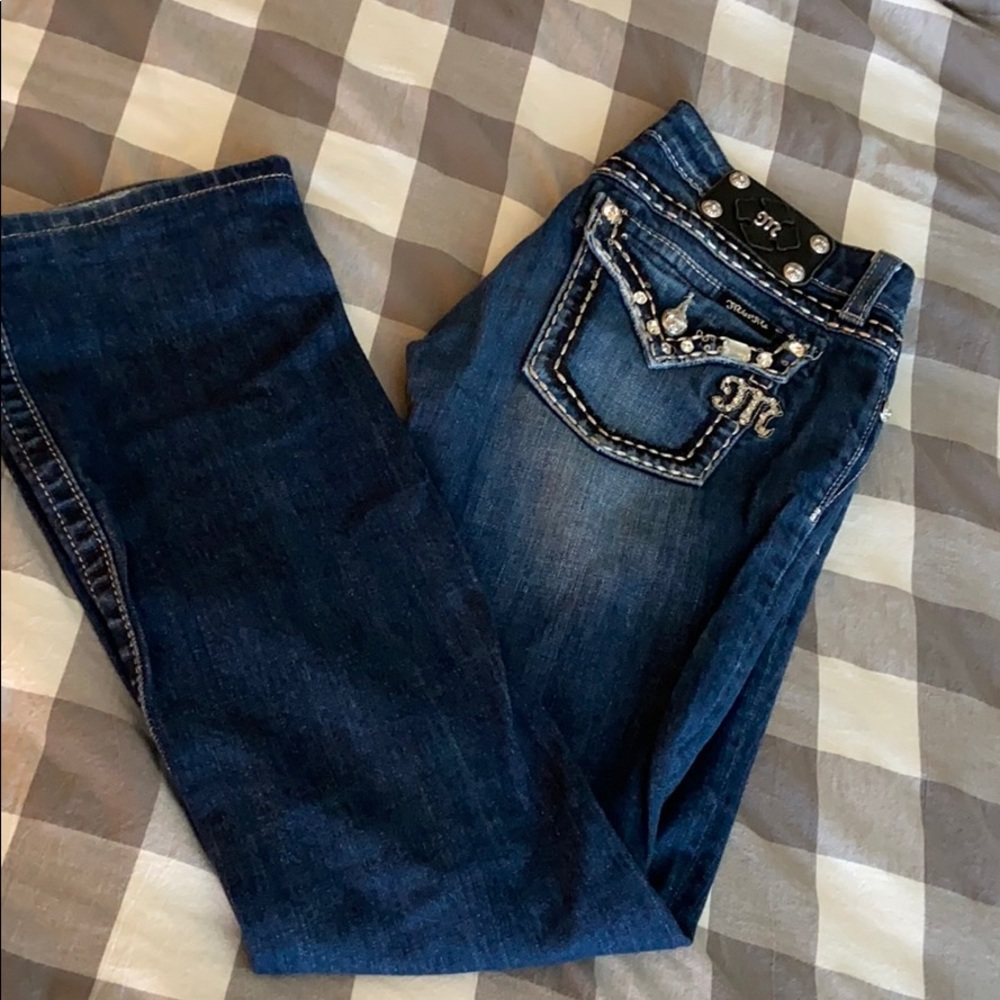Miss me size 29